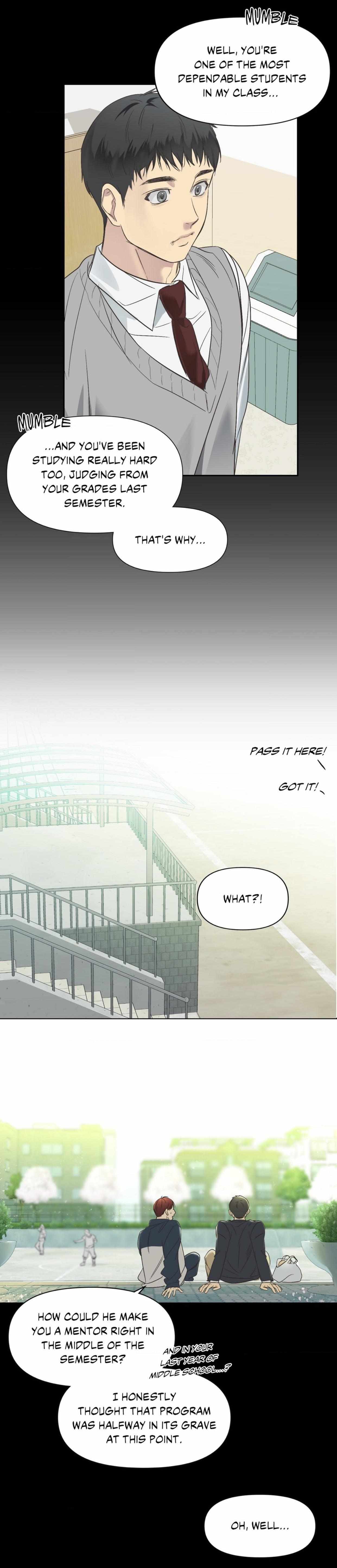 backlight, Chapter 2 image 08